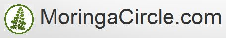 Moringa Oleifera - MoringaCircle.com Logo