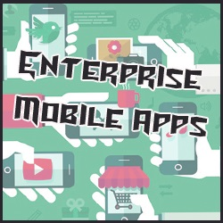 Company Logo For Enterprise Mobile Apps'