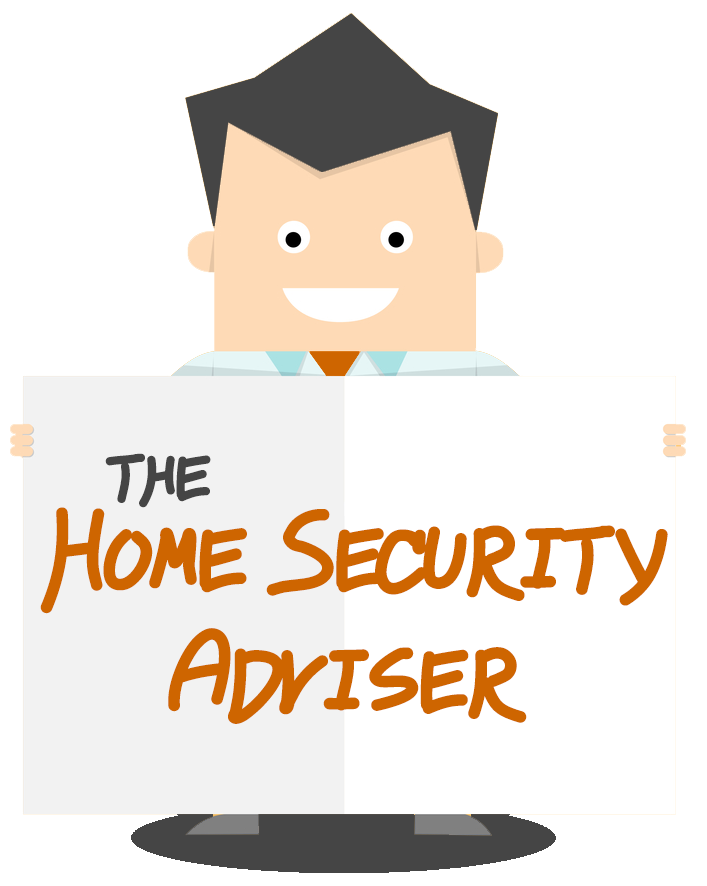 the Home Security Adviser'