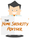 the Home Security Adviser'