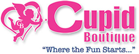 Cupid Boutique Logo