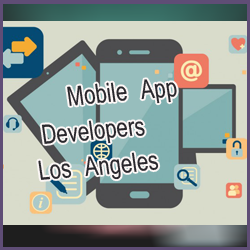 Company Logo For Mobile App Developers Los Angeles'