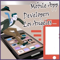 Mobile App Developers Los Angeles'