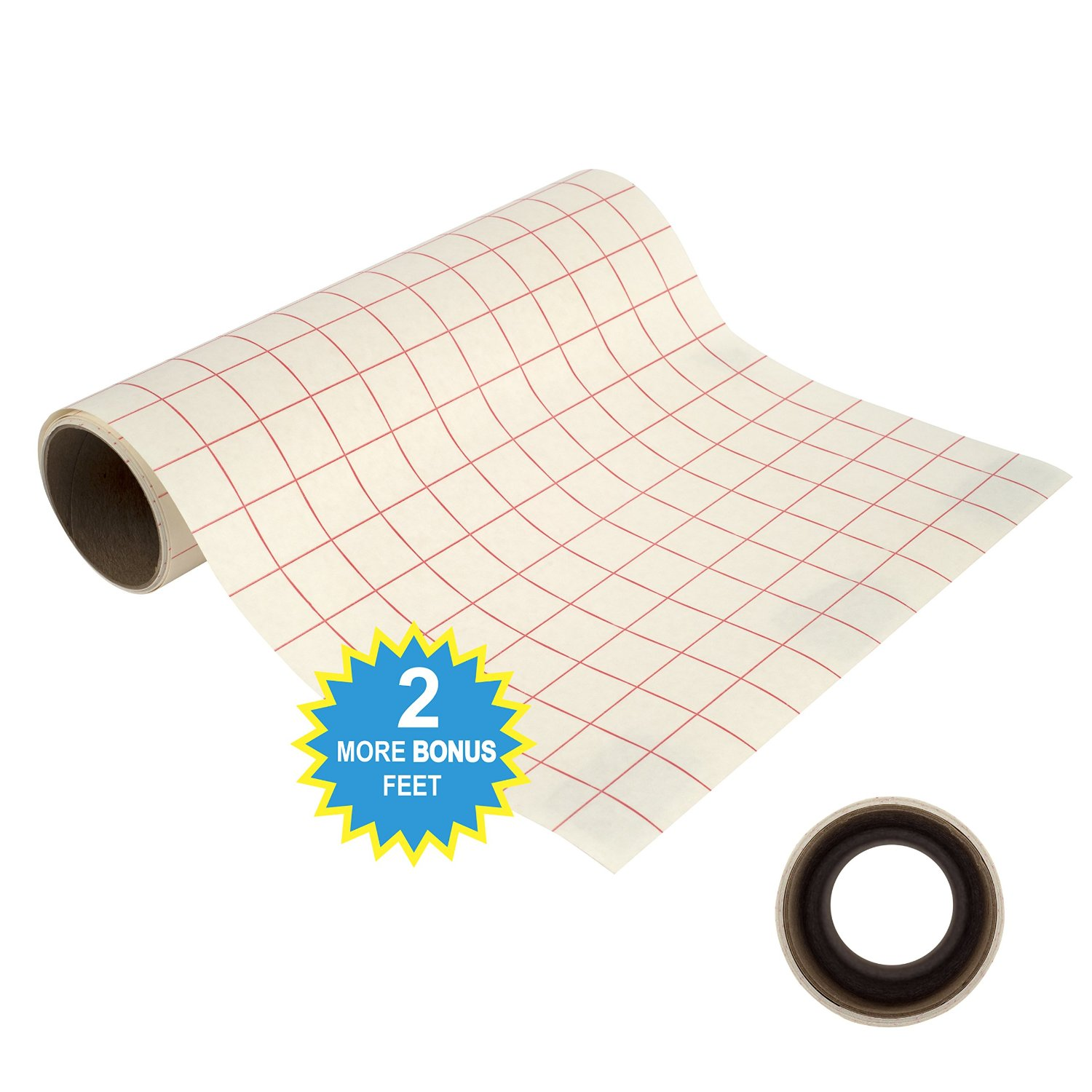 Transfer Paper Tape Roll'