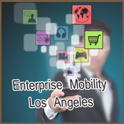 Company Logo For Enterprise Mobility Los Angeles'