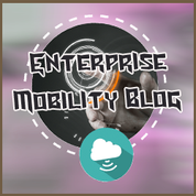 Company Logo For Enterprise Mobile Blog'