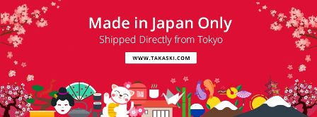 TAKASKI