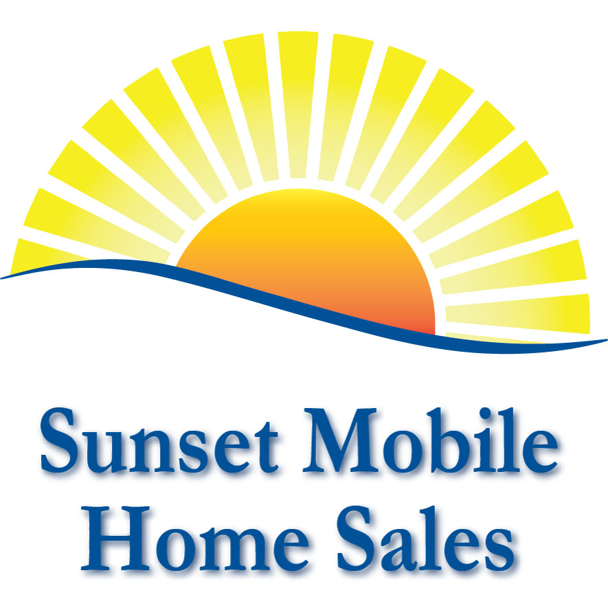 Company Logo For Sunset Mobile Home Sales'