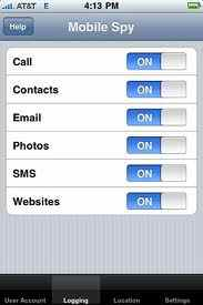 Phone Tapping Software'