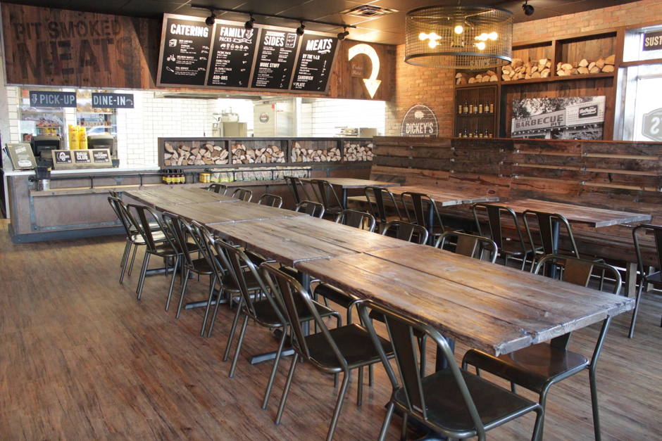 Dickey's Barbecue Pit