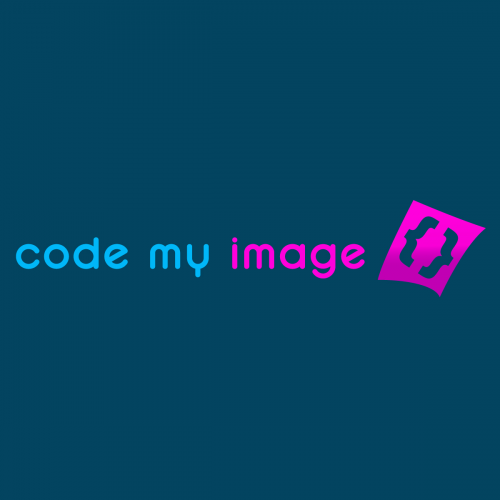 Logo for CodeMyIMAGE'
