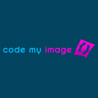 CodeMyIMAGE Logo