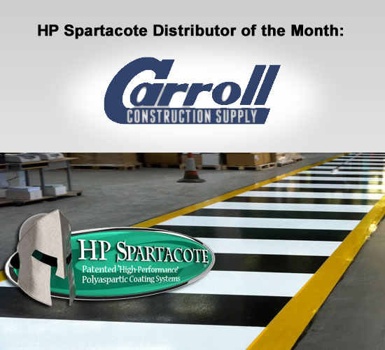 HP Spartacote