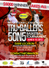 Tru Ballers 5 on 5 Basketball Tournament'