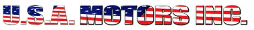 Company Logo For USA Motors Inc.'