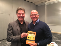 Robert Cialdini and Mark Rodgers