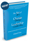 The Art of Change Leadership'