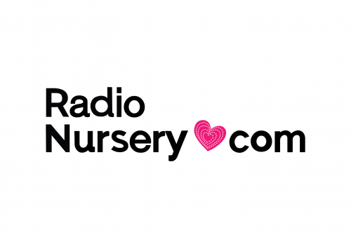 Company Logo For Radio Nursery'