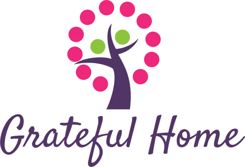 Company Logo For Grateful Home'
