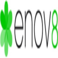 Company Logo For Enov8'