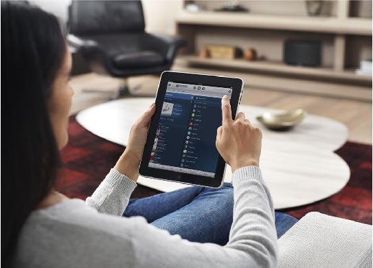 Stabley Home Entertainment Specialists