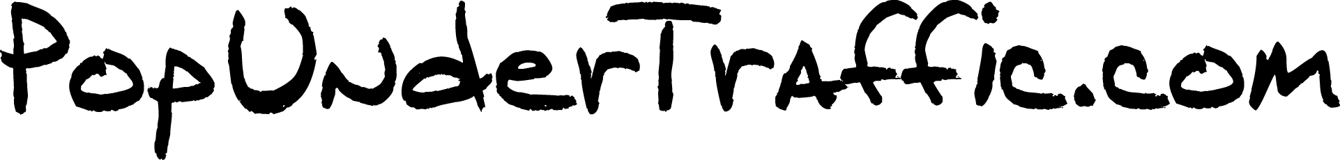 PopunderTraffic.com'
