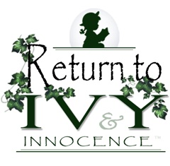 Ivy &amp;amp; Innocence'