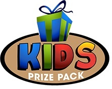 Kids Prize Pack'