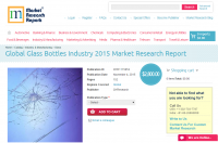Global Glass Bottles Industry 2015
