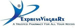 Company Logo For expressviagrarx'