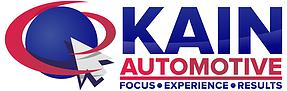 Kain Automotive Logo