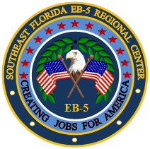 Southeast Florida EB-5 Regional Center Logo