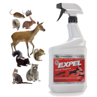 Expel Natural Animal Repellent Spray