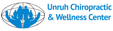 Unruh Chiropractic & Wellness Center Logo
