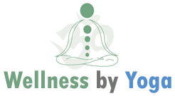 Wellness By yoga'