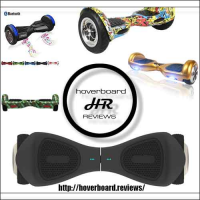Hoverboard Reviews