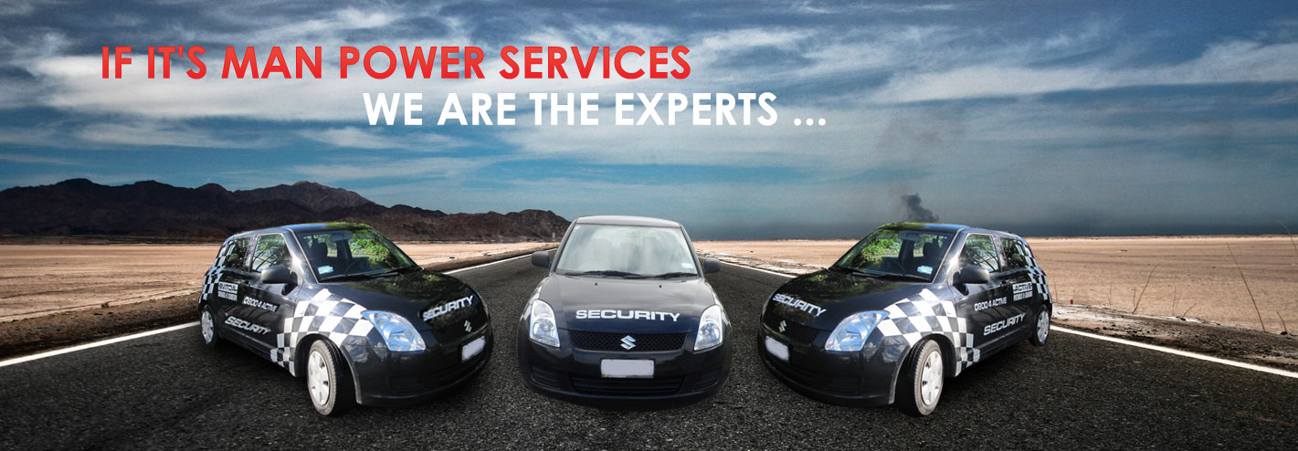 Active Security Services NZ Ltd'