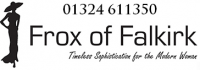 Frox of Falkirk