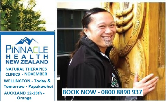 Pinnacle clinic'
