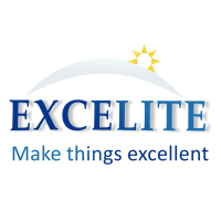 Excelite plastic Limited Logo