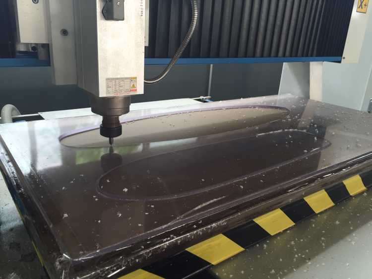 Excelite Plastics Fabrication Website is Online'