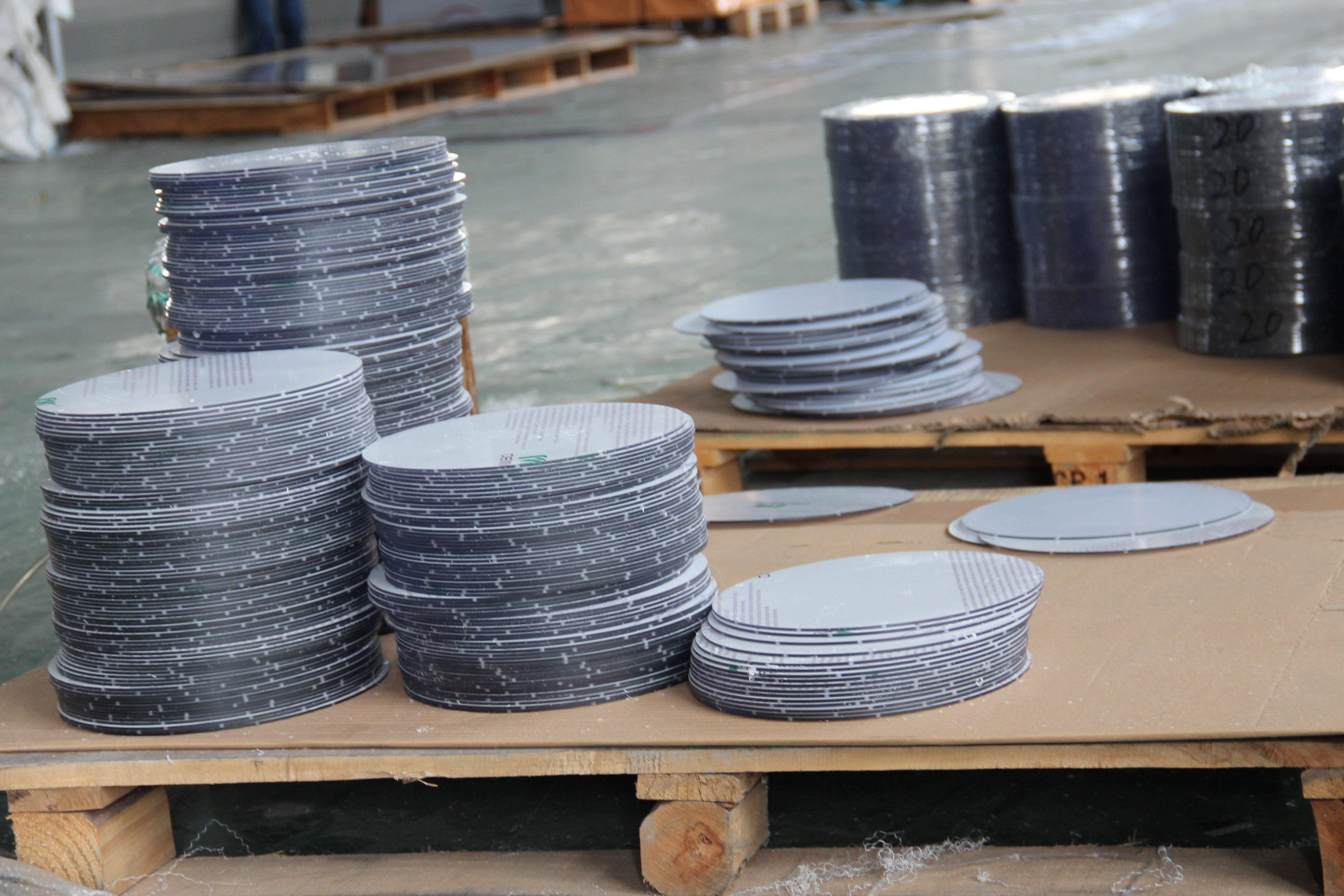 Excelite Plastics Limited'