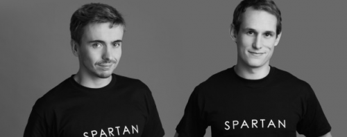 SPARTAN Boxer Founders &amp;ndash; Preventing Cancer &amp;am'