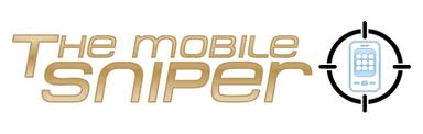 The Mobile Sniper'