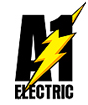 A-1 Electric Logo