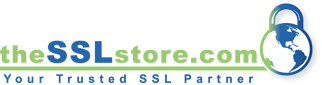 Logo for TheSSLStore.com'