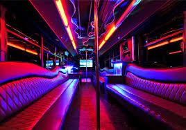 Party Bus Los Angeles'