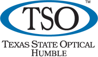 Texas State Optical - Humble Logo