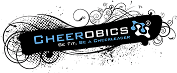 Company Logo For Cheerobics'