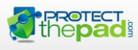 ProtectThePad.com Logo